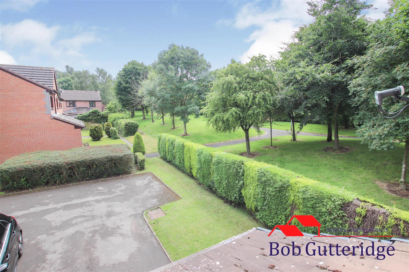 FORE GARDEN